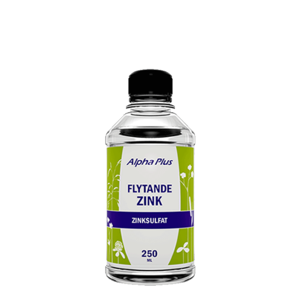 Flytande Zink 250ml