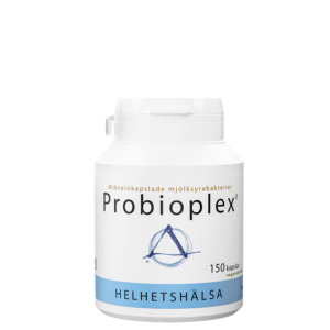 Probioplex® 150 kapsler