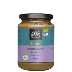 Tahini Uten Salt 350 g