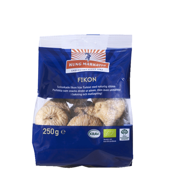 Fikon 250 g