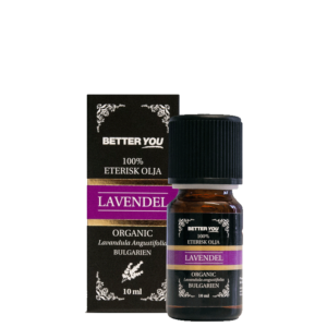 Lavendelolje ECO Essential