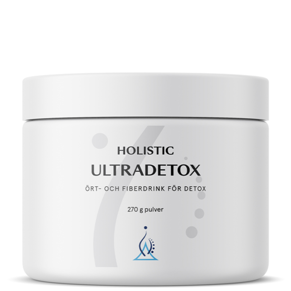 UltraDetox 280 gram