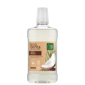 Fresh Breath Coconut Munskyll 500 ml