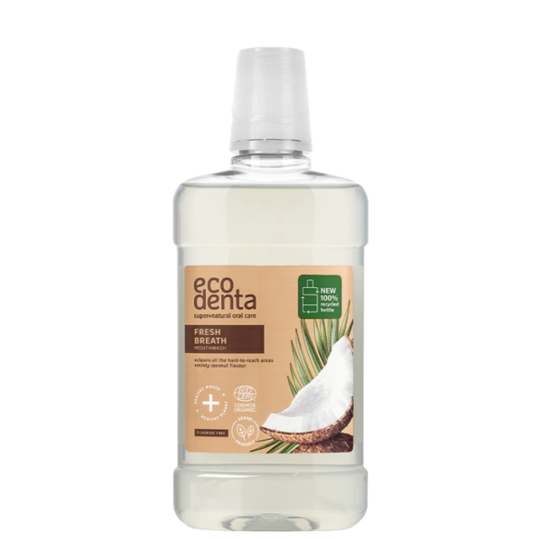 Fresh Breath Coconut Munskyll 500 ml