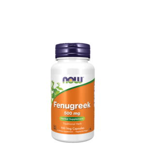 Fenugreek 500 mg