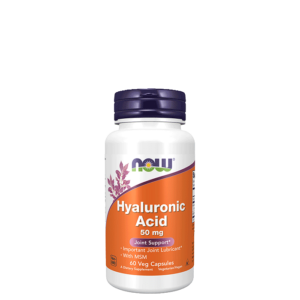 Hyaluronic Acid 50 mg