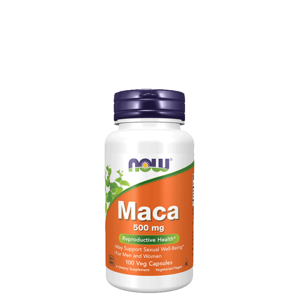 Maca 500 mg