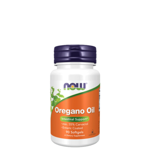 Oregano Oil