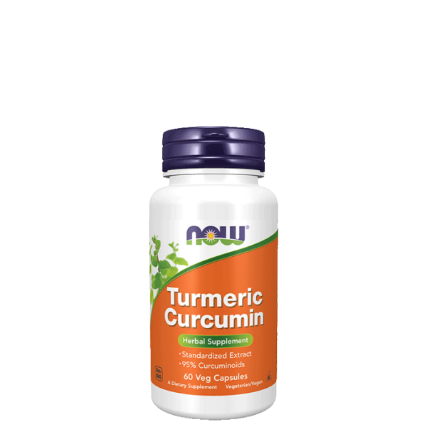 Turmeric Curcumin