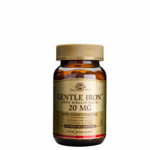 Gentle Iron 20 mg