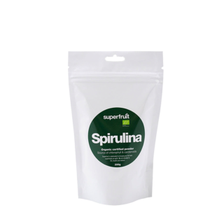 Spirulinapulver ØKO