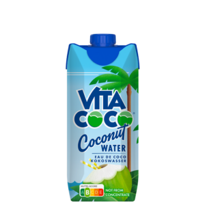 Vita Coco Kokosvann Naturell