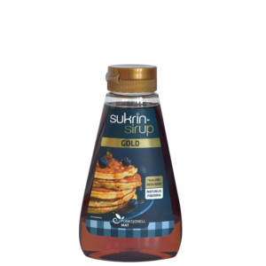 Sukrin Syrup Gold