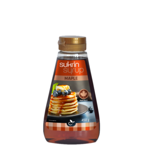 Sukrin Syrup Maple