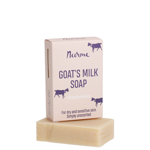 Goat&apos;s Milk Såpe 100 g