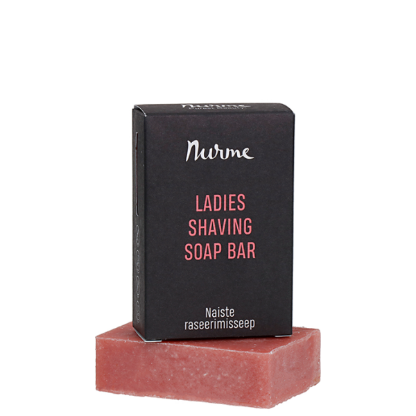 Ladies Shaving Såpe 100 g