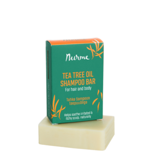 Tea Tree Oil Shampoo 100 g