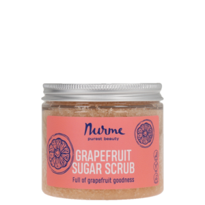 Grapefrukt Sukkerskrubb 250 g