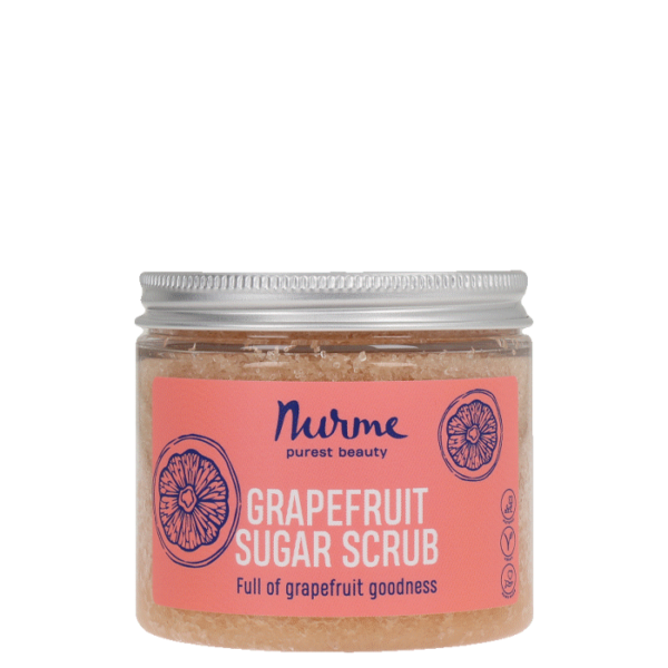 Grapefrukt Sukkerskrubb 250 g