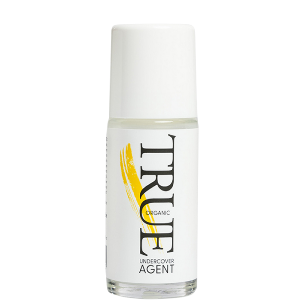 Deodorant Undercover Agent 50 ml