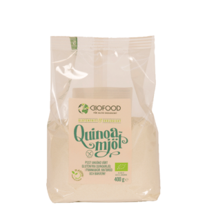 Quinoamel 400 g
