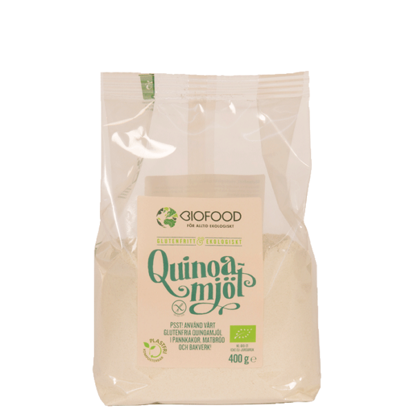 Quinoamel 400 g