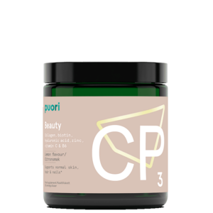 Collagen CP3 Lemon 185