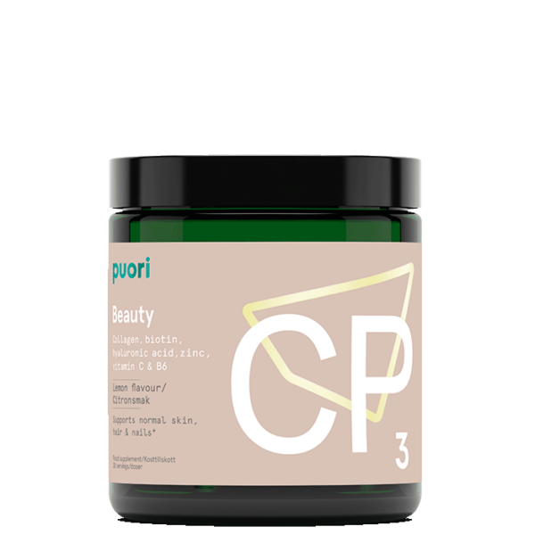 Collagen CP3 Lemon 185