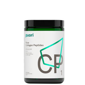 CP1 Pure Collagen Peptides