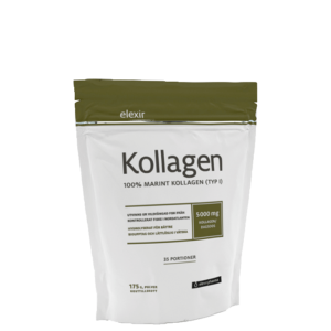 Kollagen Pulver 175 g