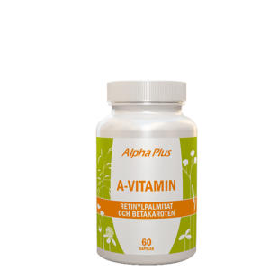 A-vitamin