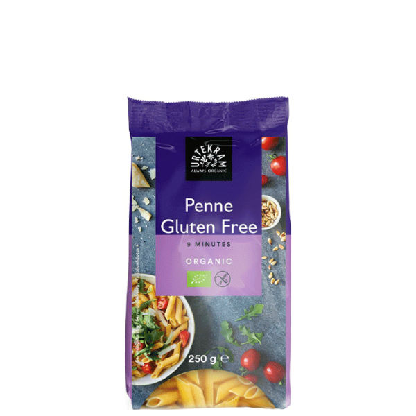 Penne Uten Gluten 250 g