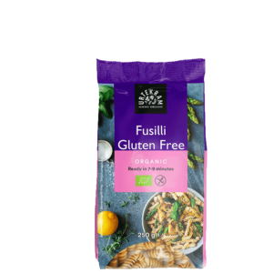 Fusilli Pasta Uten Gluten 250 g