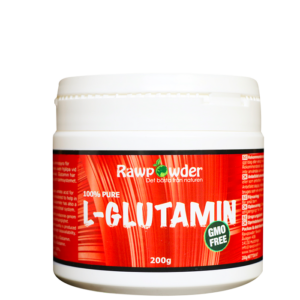 L-Glutamin 200 g