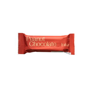 Peanøtt Sjokolade Bar 40 g