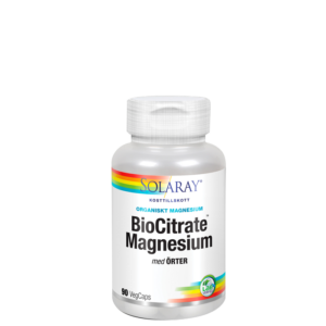 BioCitrate Magnesium