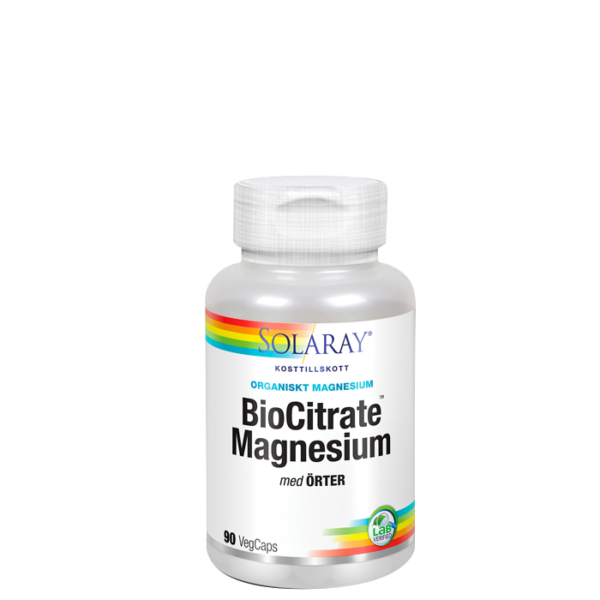 BioCitrate Magnesium