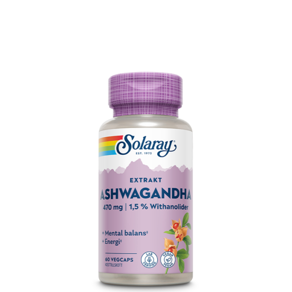 Ashwagandha