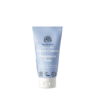 Fragrance Free Handcream