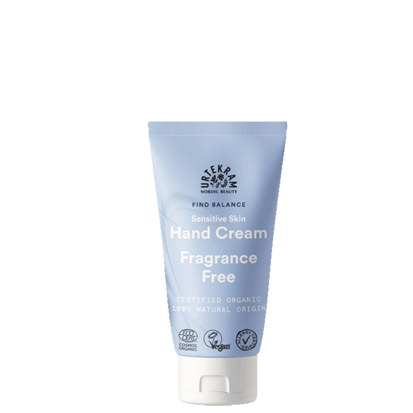 Fragrance Free Handcream