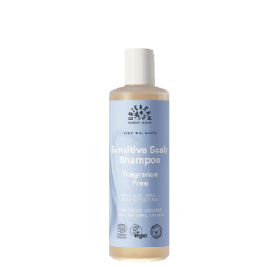 Sensitive Scalp Fragrance Free Shampoo