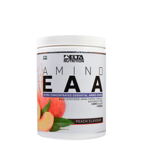 EAA+ Amino