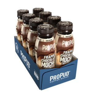 8 x ProPud Frappé