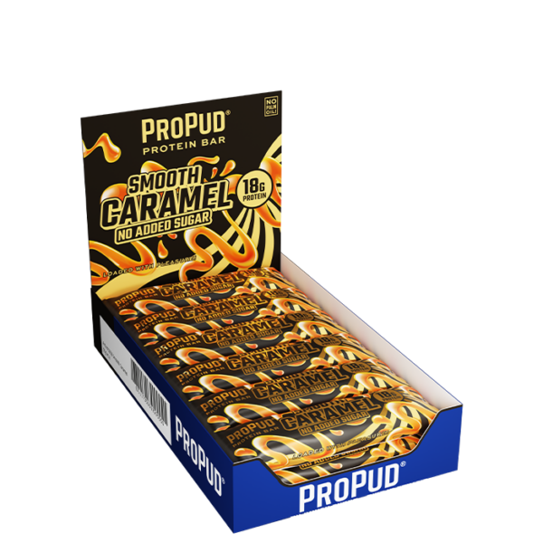 12 x ProPud Protein Bar