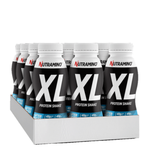 12 x Nutramino Protein XL Shake