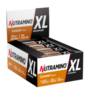 16 x Nutramino XL Protein Bar