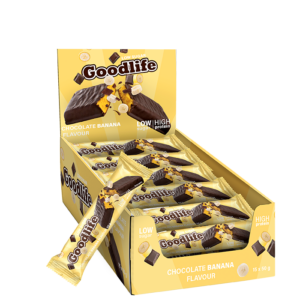 15 x Goodlife Low Sugar