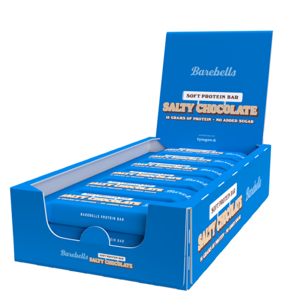 12 x Barebells Protein Bar