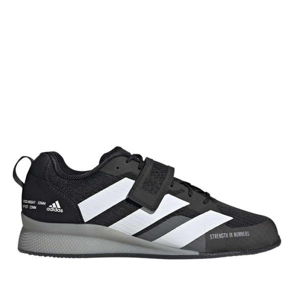 Adidas Adipower Weightlifting III