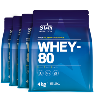 Whey-80 BIG BUY